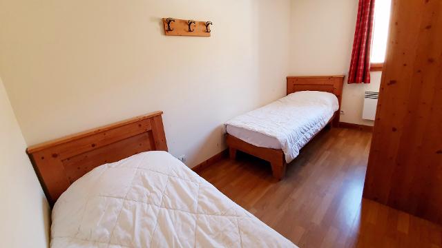 LES CHALETS DES RENNES - Vars