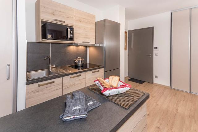 LES CHALETS DES RENNES - Vars