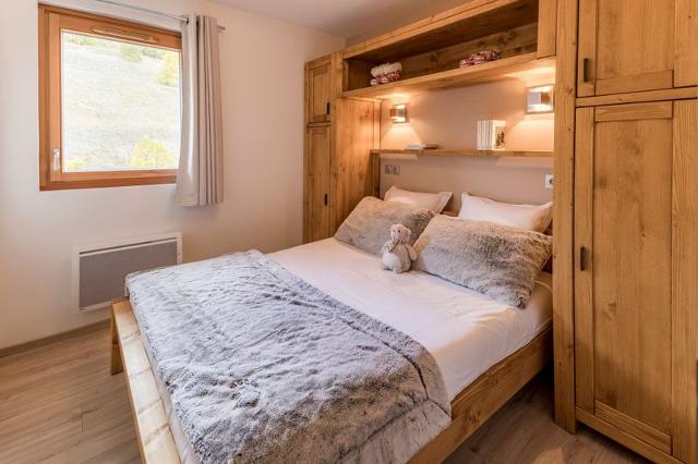 LES CHALETS DES RENNES - Vars