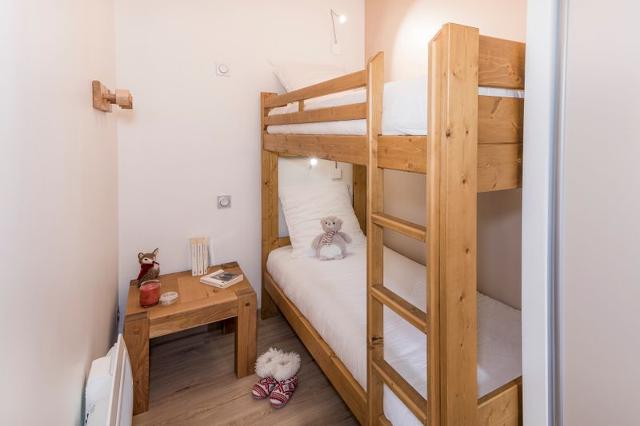 LES CHALETS DES RENNES - Vars