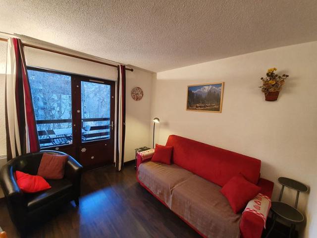Appartements LES CROCUS - Les Orres