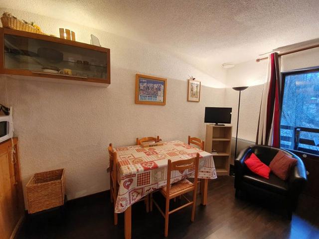 Appartements LES CROCUS - Les Orres