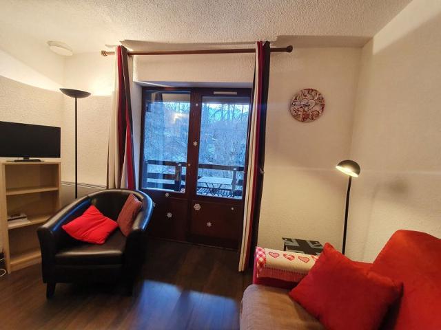 Appartements LES CROCUS - Les Orres