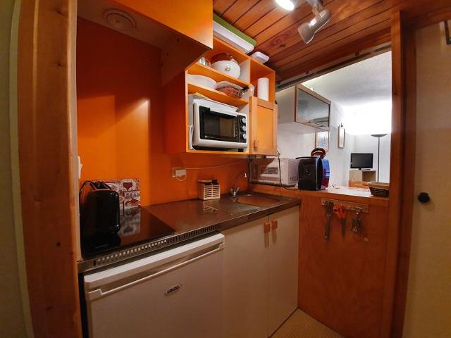Appartements LES CROCUS - Les Orres
