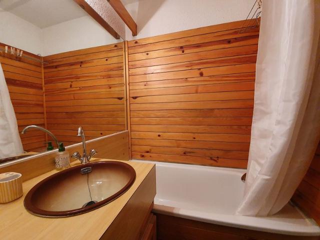 Appartements LES CROCUS - Les Orres