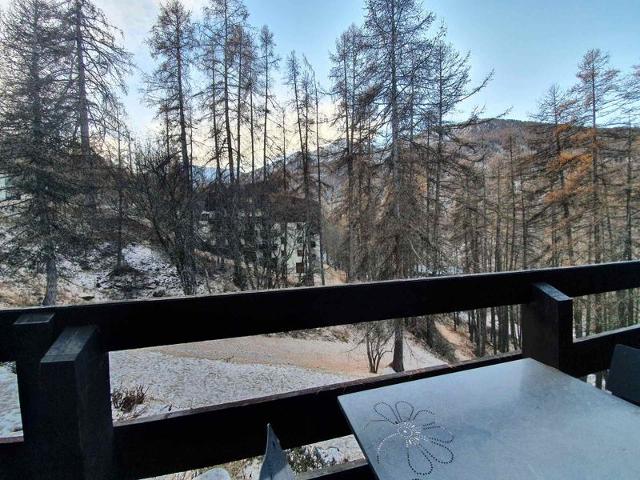 Appartements LES CROCUS - Les Orres