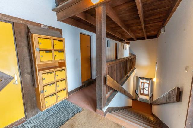 Appartements LES CROCUS - Les Orres