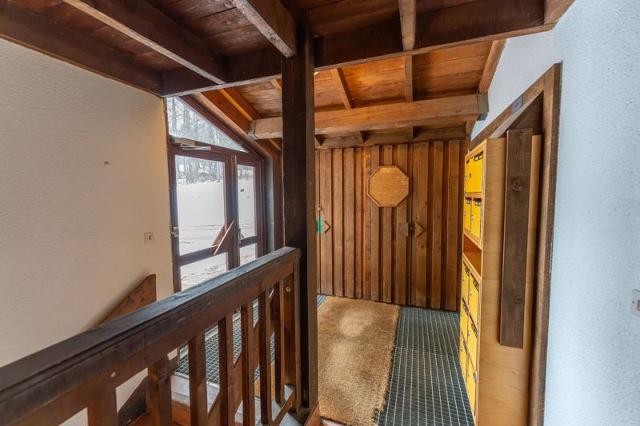 Appartements LES CROCUS - Les Orres
