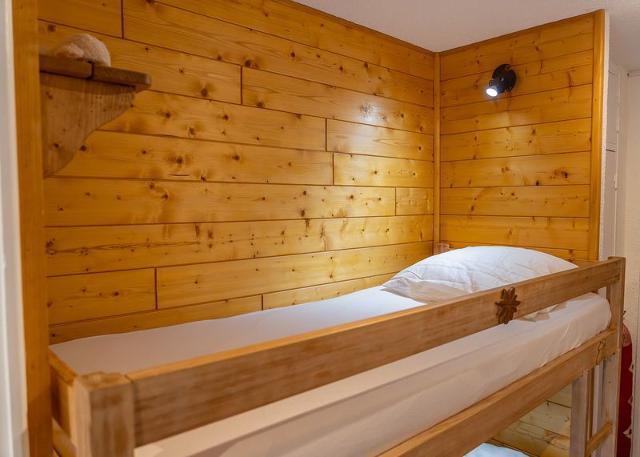 Appartements LES ECRINS - Les Orres