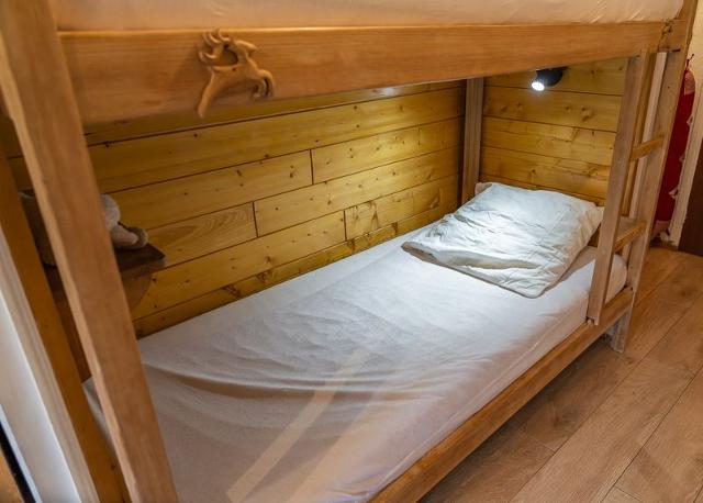 Appartements LES ECRINS - Les Orres