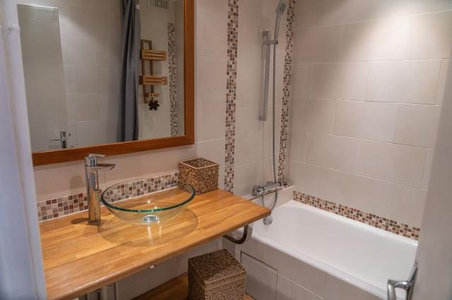 Appartements LES ECRINS - Les Orres