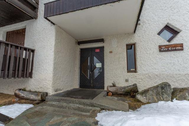 Appartements LES ECRINS - Les Orres