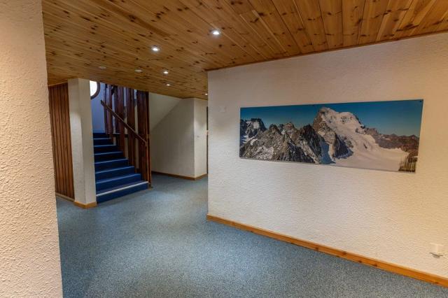Appartements LES ECRINS - Les Orres
