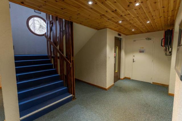 Appartements LES ECRINS - Les Orres
