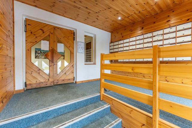 Appartements LES ECRINS - Les Orres