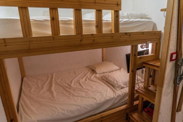 Appartements LES ORRIANES DES BLES - Les Orres