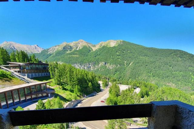 Appartements LES ORRIANES DES BLES - Les Orres