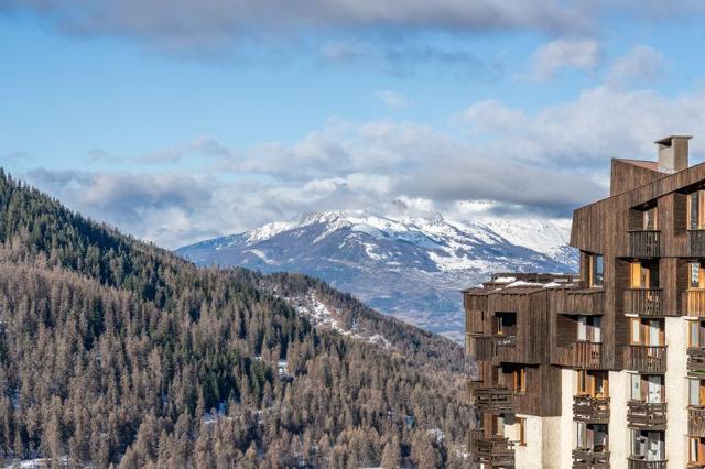 Appartements LES ORRIANES DES BLES - Les Orres