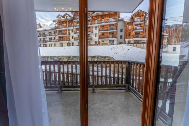Appartements LES TERRASSES DU SOLEIL D'or - Les Orres