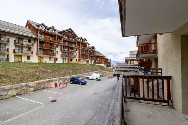 Appartements LES TERRASSES DU SOLEIL D'or - Les Orres
