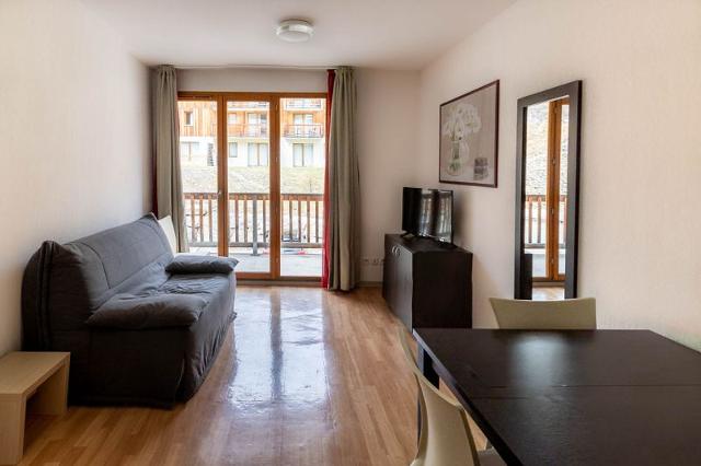 Appartements LES TERRASSES DU SOLEIL D'or - Les Orres