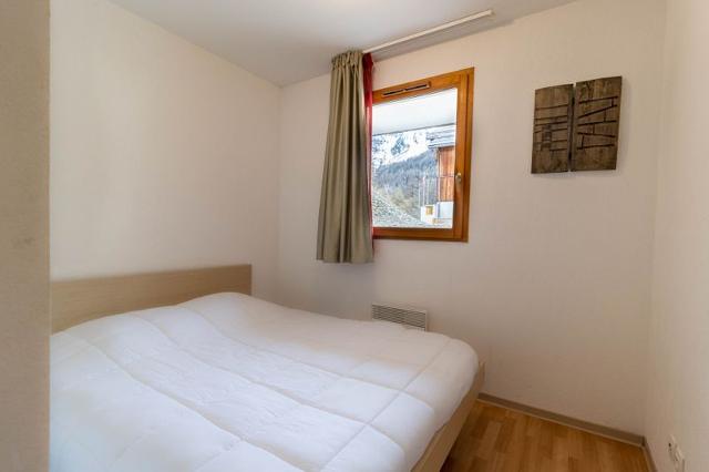 Appartements LES TERRASSES DU SOLEIL D'or - Les Orres