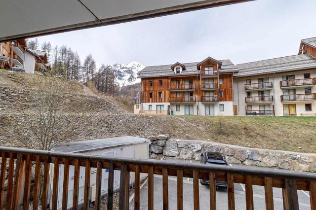 Appartements LES TERRASSES DU SOLEIL D'or - Les Orres