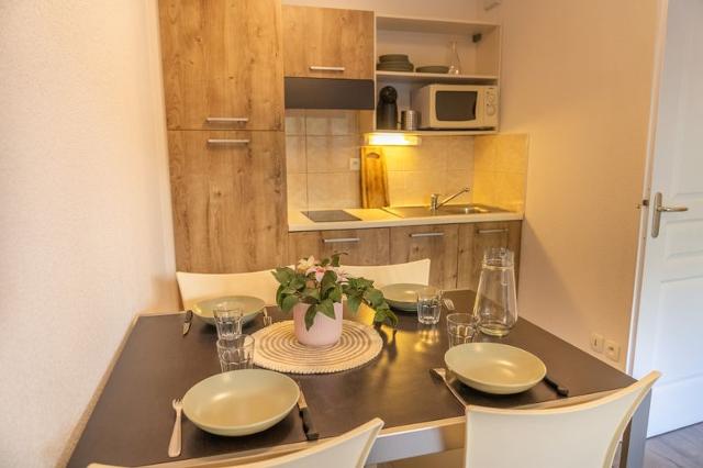 Appartements LES TERRASSES DU SOLEIL D'or - Les Orres