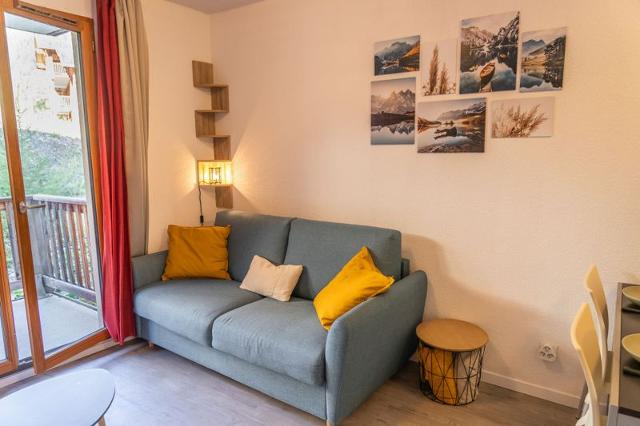 Appartements LES TERRASSES DU SOLEIL D'or - Les Orres