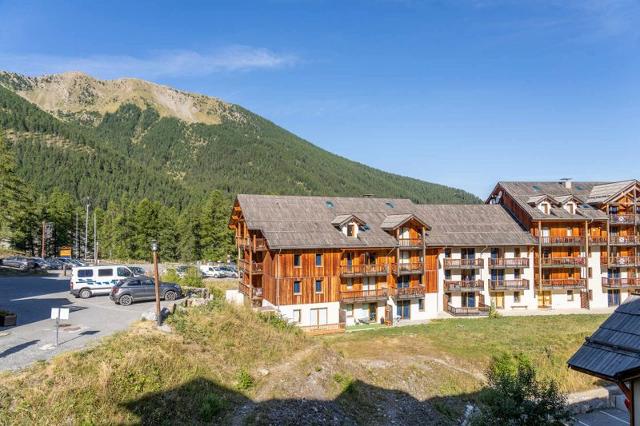Appartements LES TERRASSES DU SOLEIL D'or - Les Orres