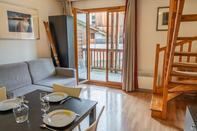 Appartements LES TERRASSES DU SOLEIL D'or - Les Orres
