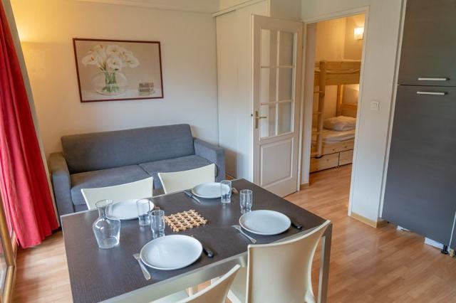 Appartements LES TERRASSES DU SOLEIL D'or - Les Orres