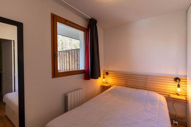 Appartements LES TERRASSES DU SOLEIL D'or - Les Orres