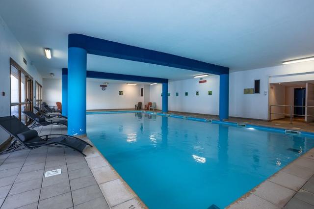 Appartements LES TERRASSES DU SOLEIL D'or - Les Orres