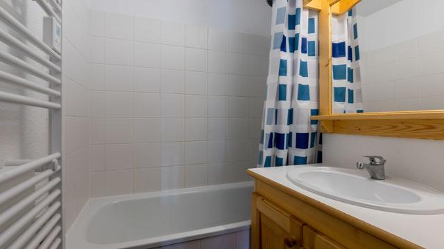 Flat Les Marmottes N°32 - 4P10 - Saint Sorlin d'Arves