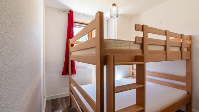 Flat Les Marmottes N°32 - 4P10 - Saint Sorlin d'Arves