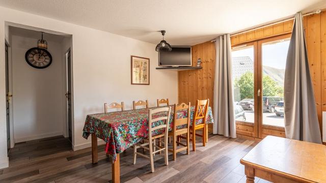 Flat Les Marmottes N°32 - 4P10 - Saint Sorlin d'Arves