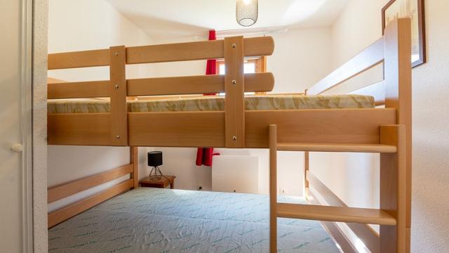 Flat Les Marmottes N°32 - 4P10 - Saint Sorlin d'Arves