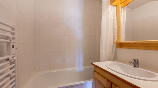 Flat Les Marmottes N°34 - 3P6 - Saint Sorlin d'Arves