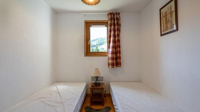 Flat Les Marmottes N°34 - 3P6 - Saint Sorlin d'Arves