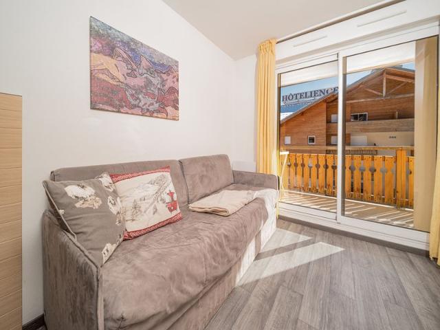 Flat C. du Verdon N°3401 - 2P6 - La Foux d'Allos