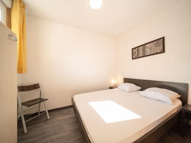 Flat C. du Verdon N°3401 - 2P6 - La Foux d'Allos