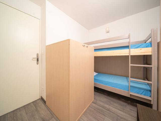 Flat C. du Verdon N°3401 - 2P6 - La Foux d'Allos