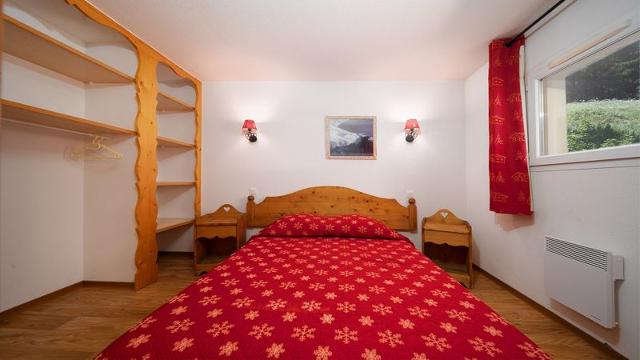 Flat Central Park N°316 - 3P6 - La Foux d'Allos
