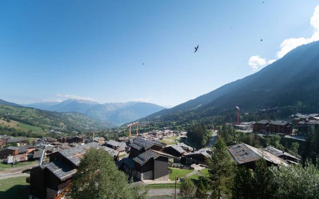 Appartement Portail G469 - Valmorel