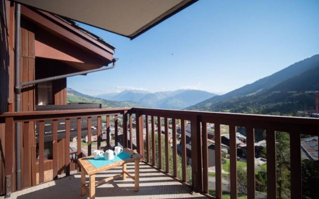 Appartement Portail G469 - Valmorel