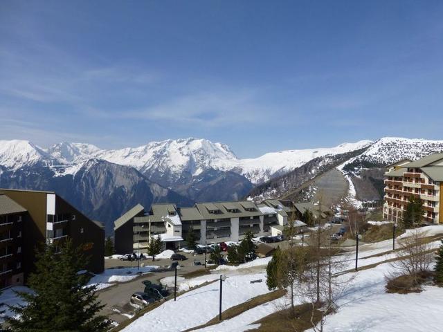 Appartement Soleil D'huez ADH173-207 - Alpe d'Huez