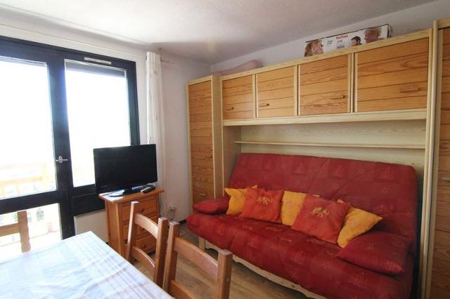 Appartement Soleil D'huez ADH173-207 - Alpe d'Huez