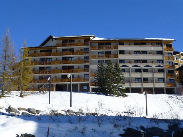Appartement Soleil D'huez ADH173-207 - Alpe d'Huez