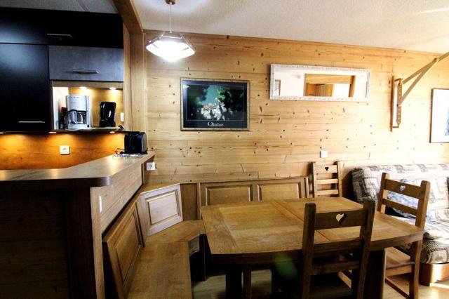 Appartement Christiania ADH198-59 - Alpe d'Huez